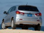 Mitsubishi Outlander Sport 2010 года